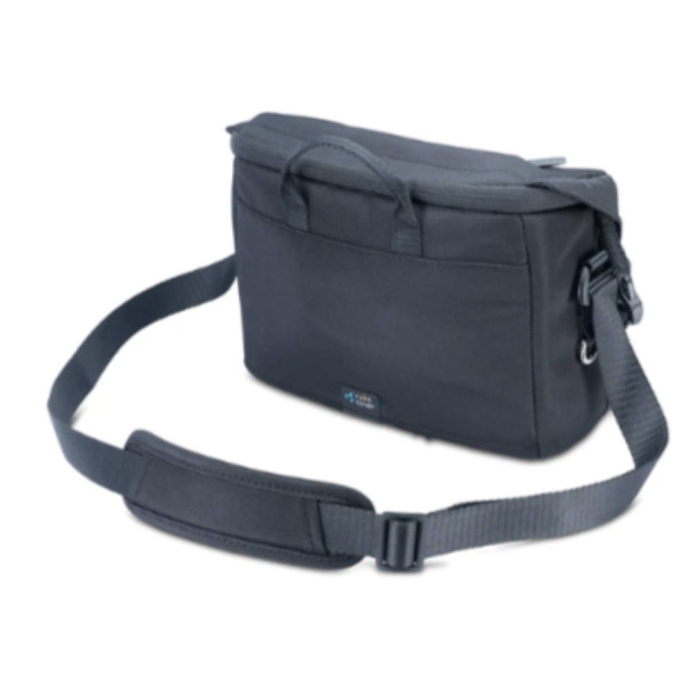 NWOT VANGUARD VEO GO24M Black Shoulder Bag for Mirrorless/CSC Cameras - Picture 3 of 10